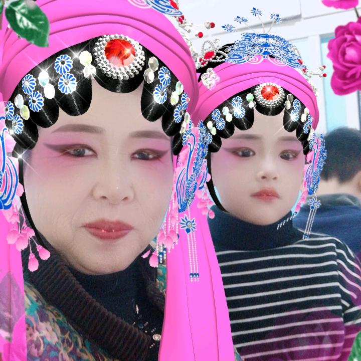 开心老太太👵🏻