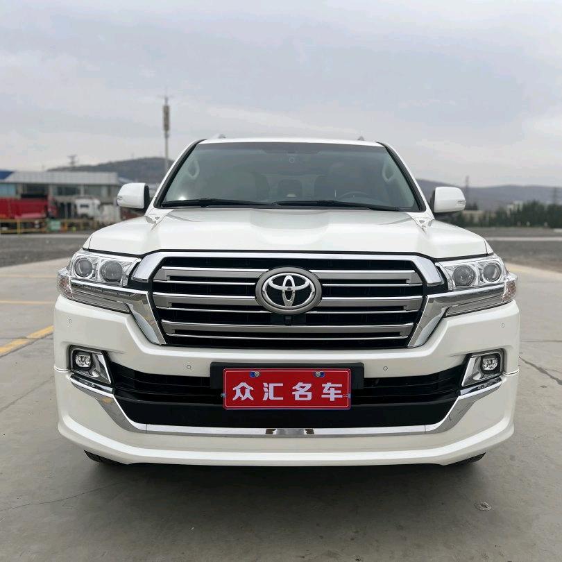 兰州众汇二手车