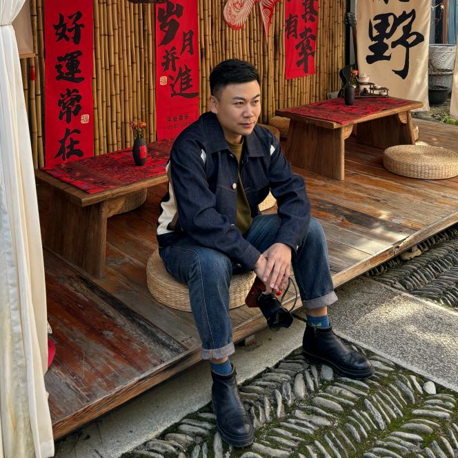 爱旅行的歪歪📷