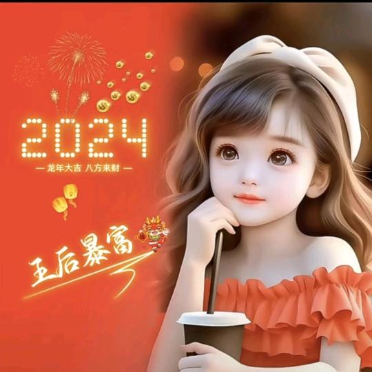 王后暴富