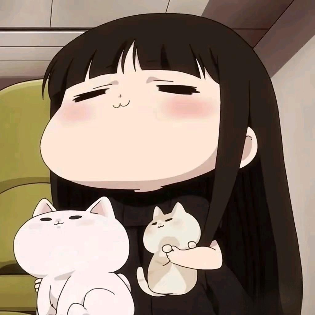 柚米🦄