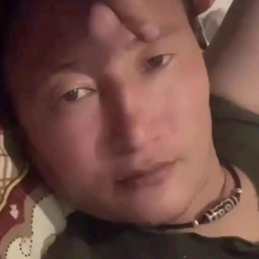 康巴汉子