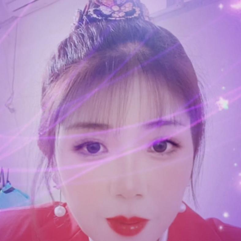 快乐❤️女神