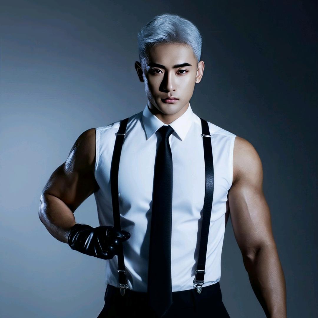 山大王