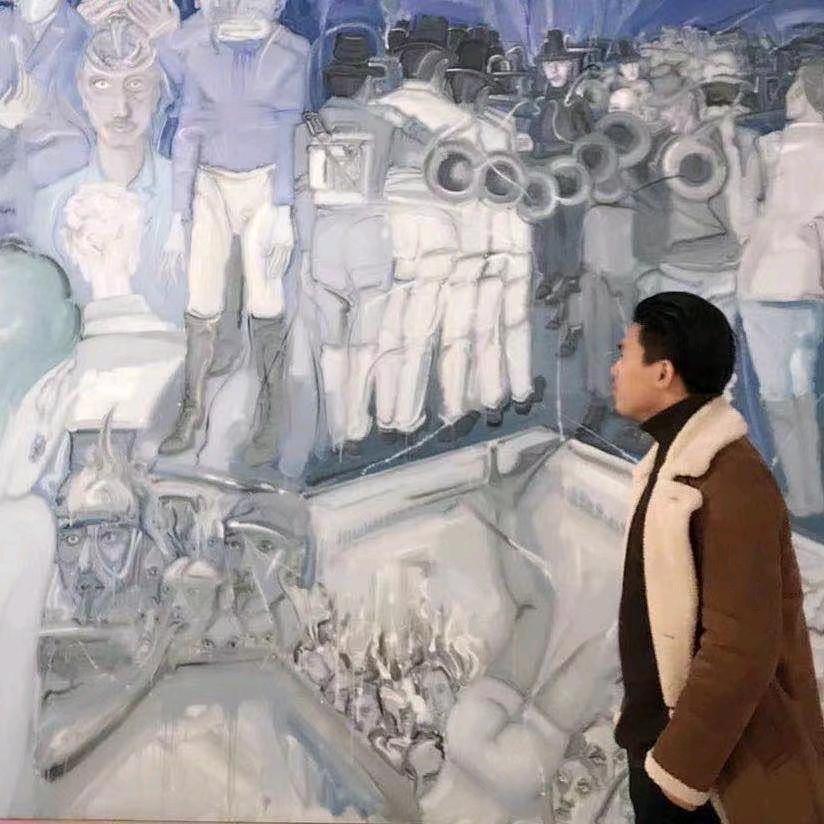 辣味房产（广州）