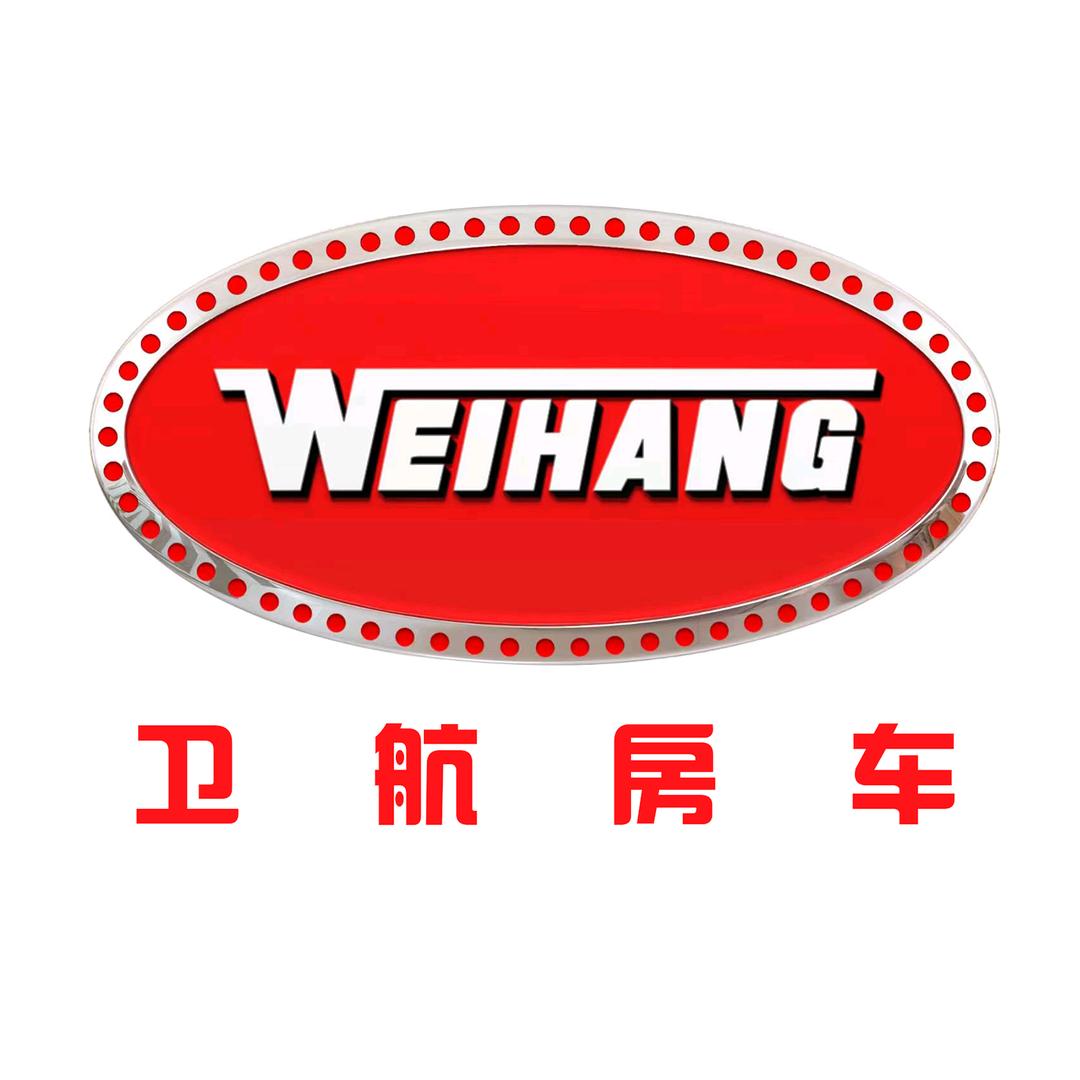 卫航露营车
