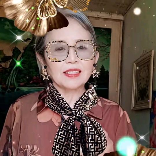 赶潮流(每天早上九点半开播)