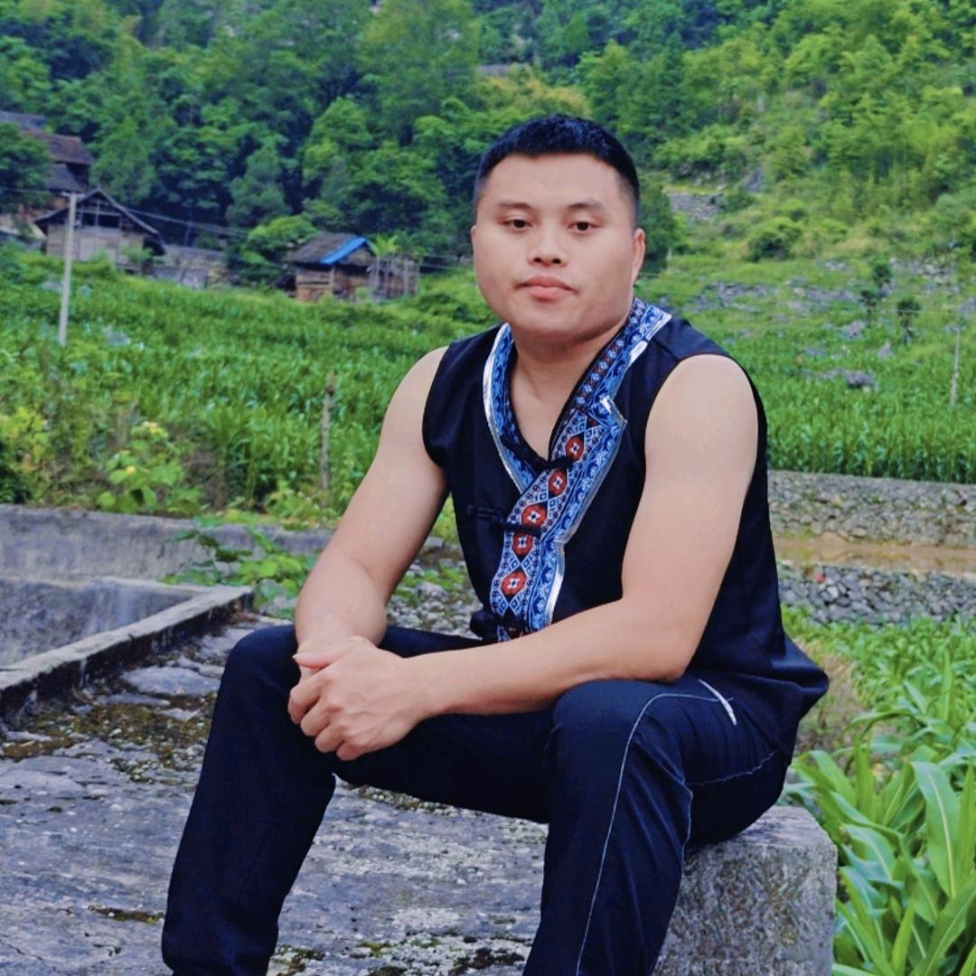 黔货甄选小土黄牛