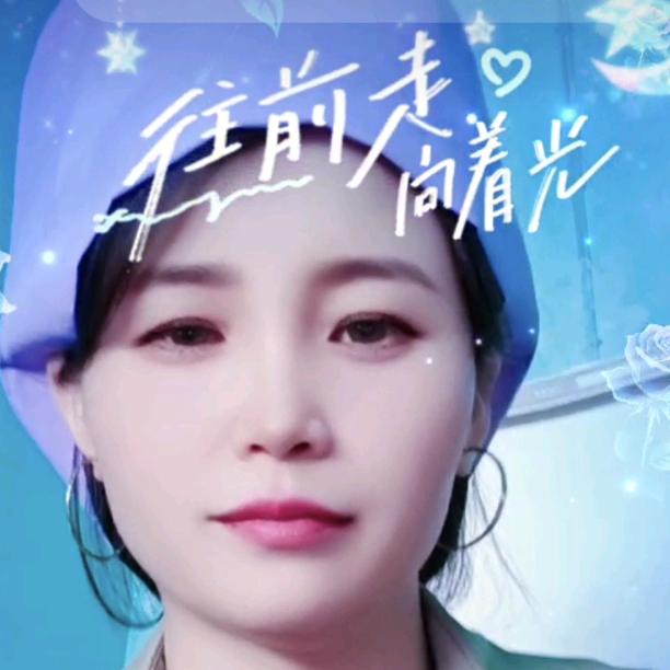 彩霞👩‍🦽