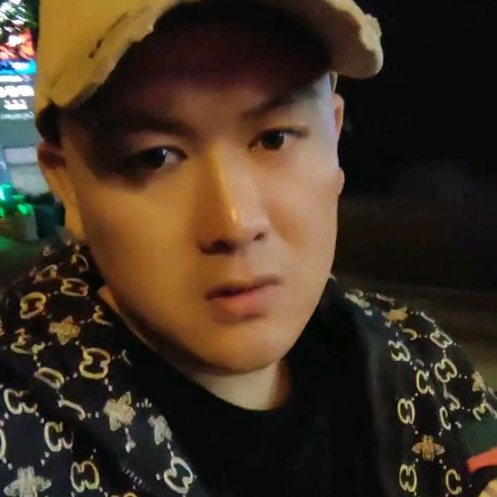 巡碗记.杨