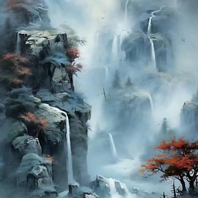 梦醒时分