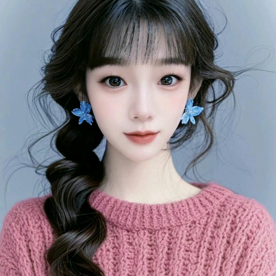 小玉儿（日常分享）