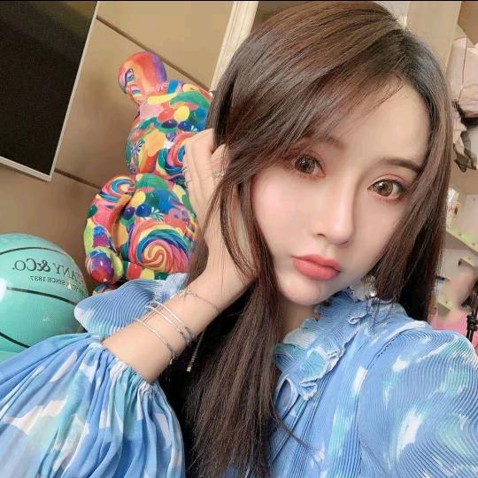 杨依姗（爆款返场）