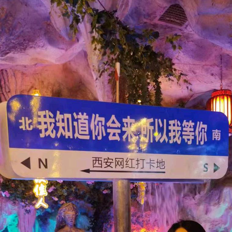 小七♥