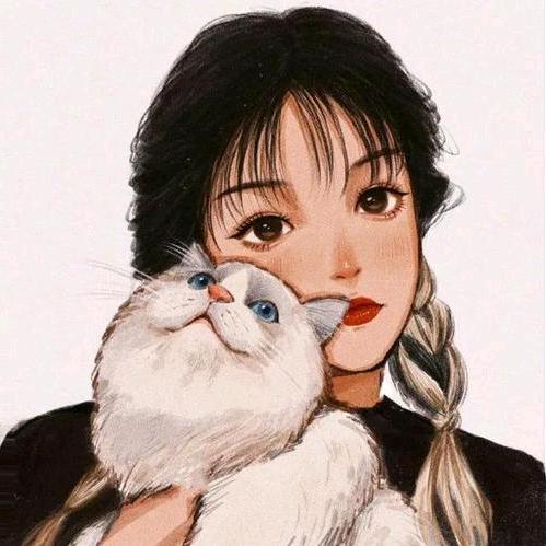 🌈金凤呀🌈