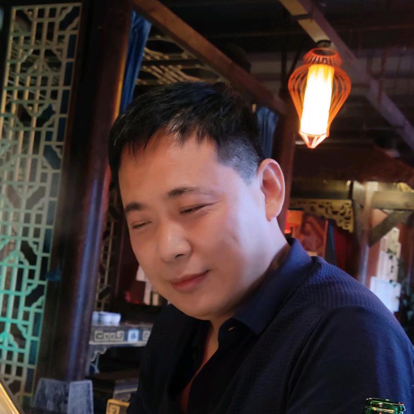石头哥甄选和田玉