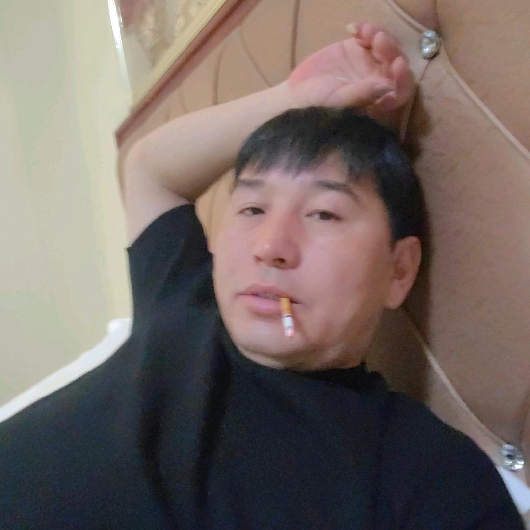 呆呆小哥