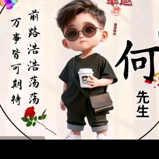 柠檬我不萌