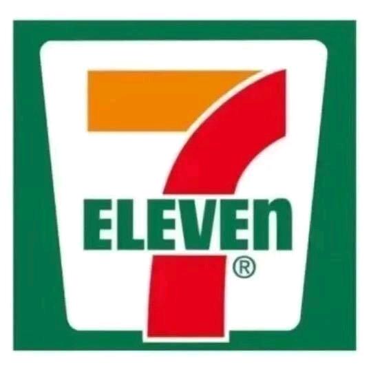 711枣庄九中店