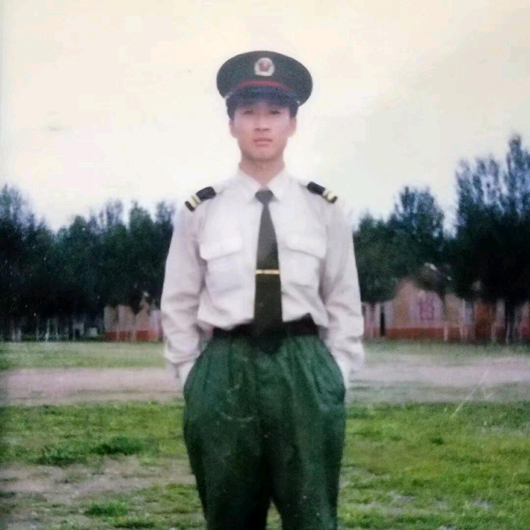 冷漠