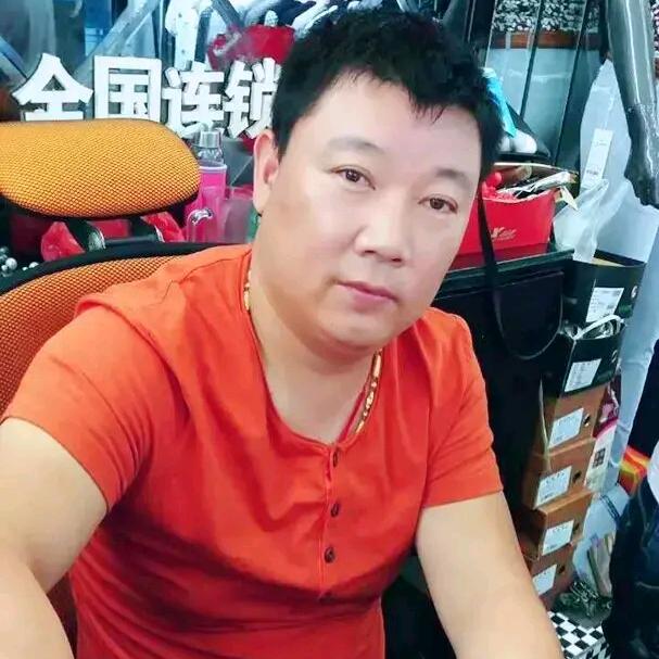 @励志杰哥