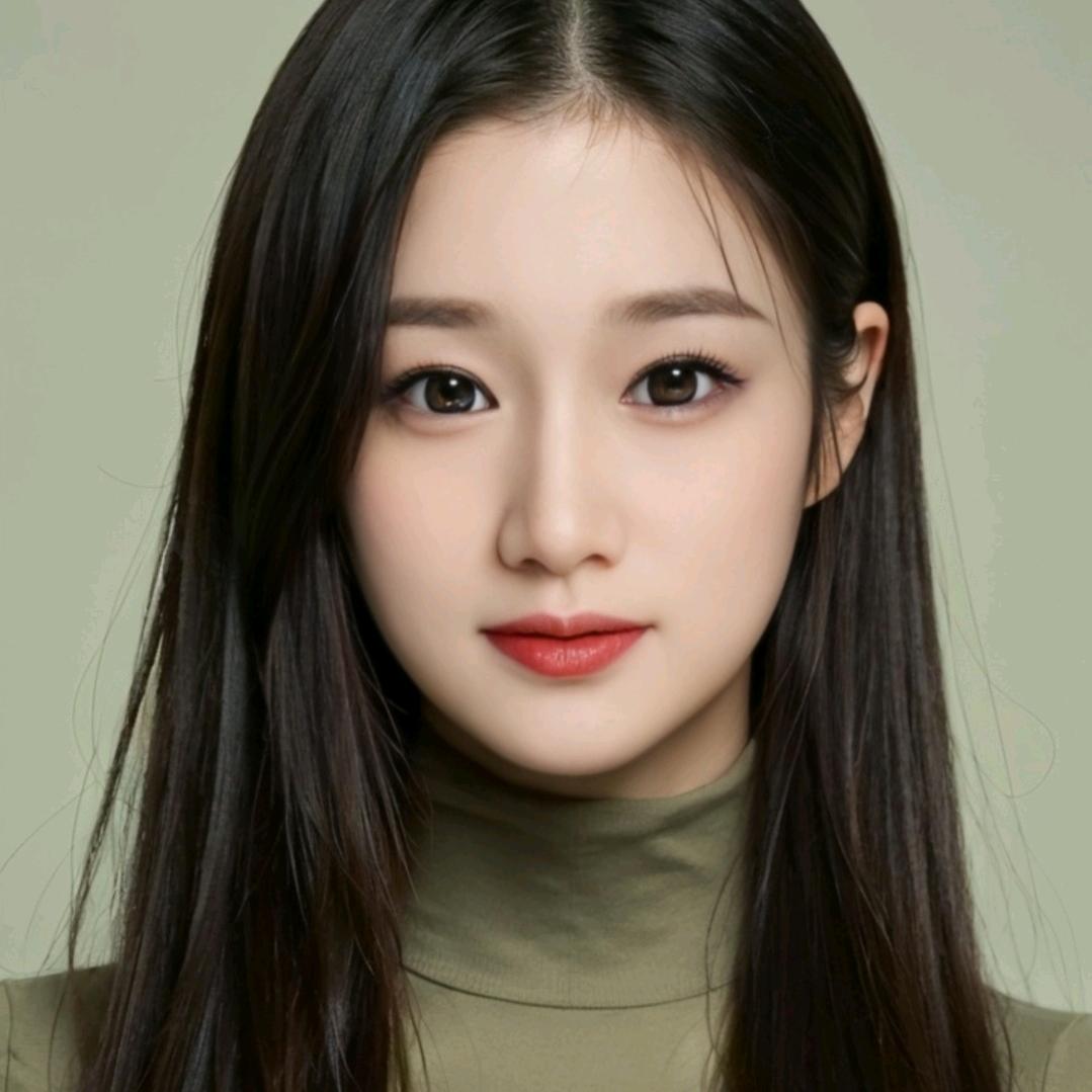 玖璋台～小李姑娘