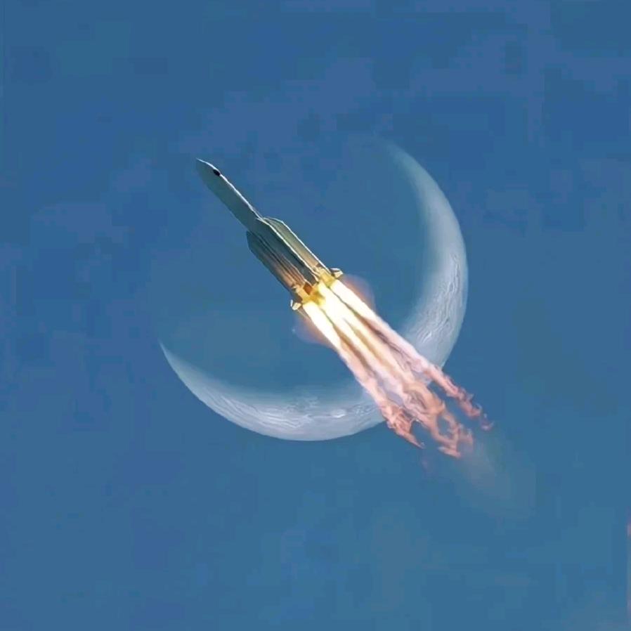 为世界按下空格键