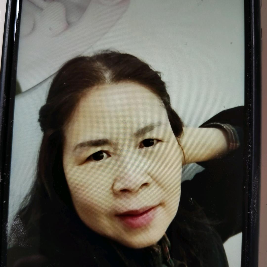 大刘姐