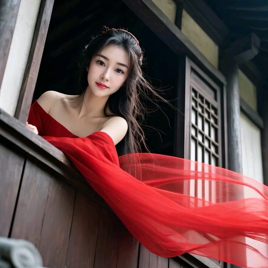 女人如书