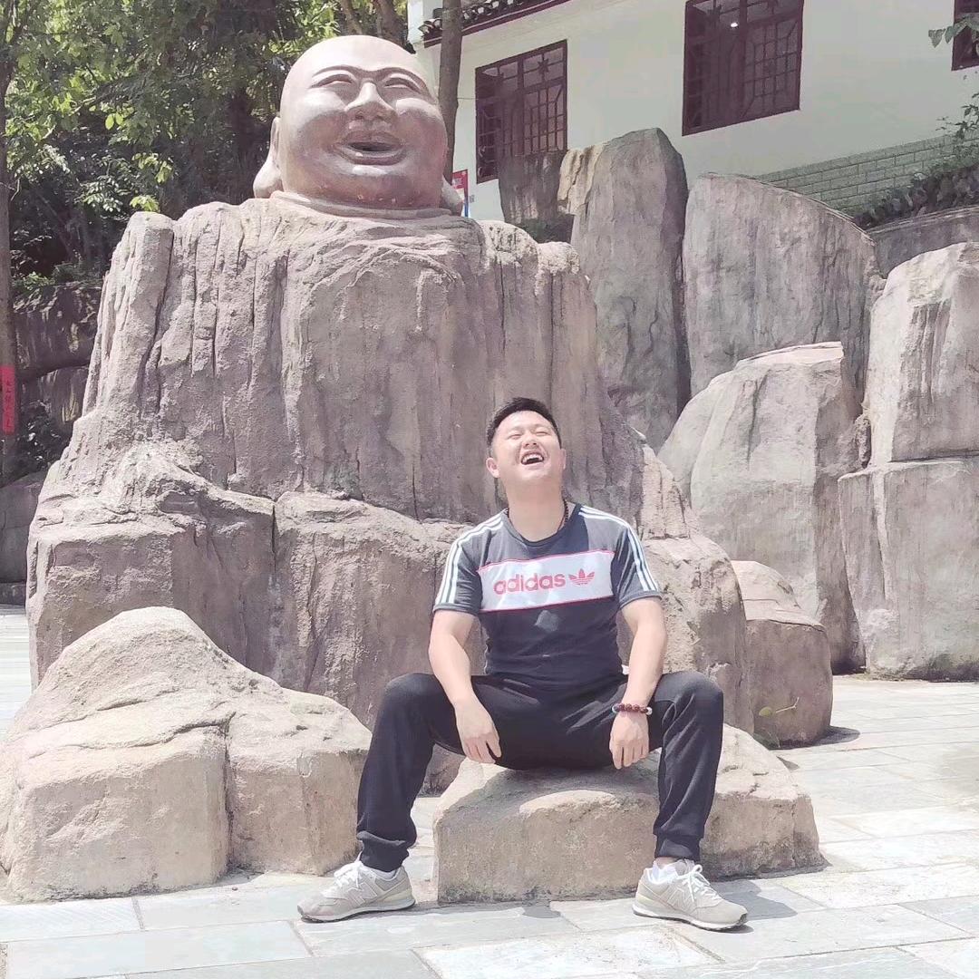 重生之我在融晟华府卖房子