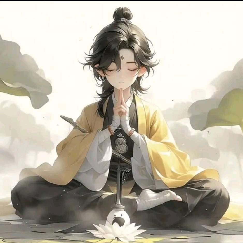 : ᥫᦸ   ᭄ℳ๓ 一介俗人°ꦿ⁵ ᐝ