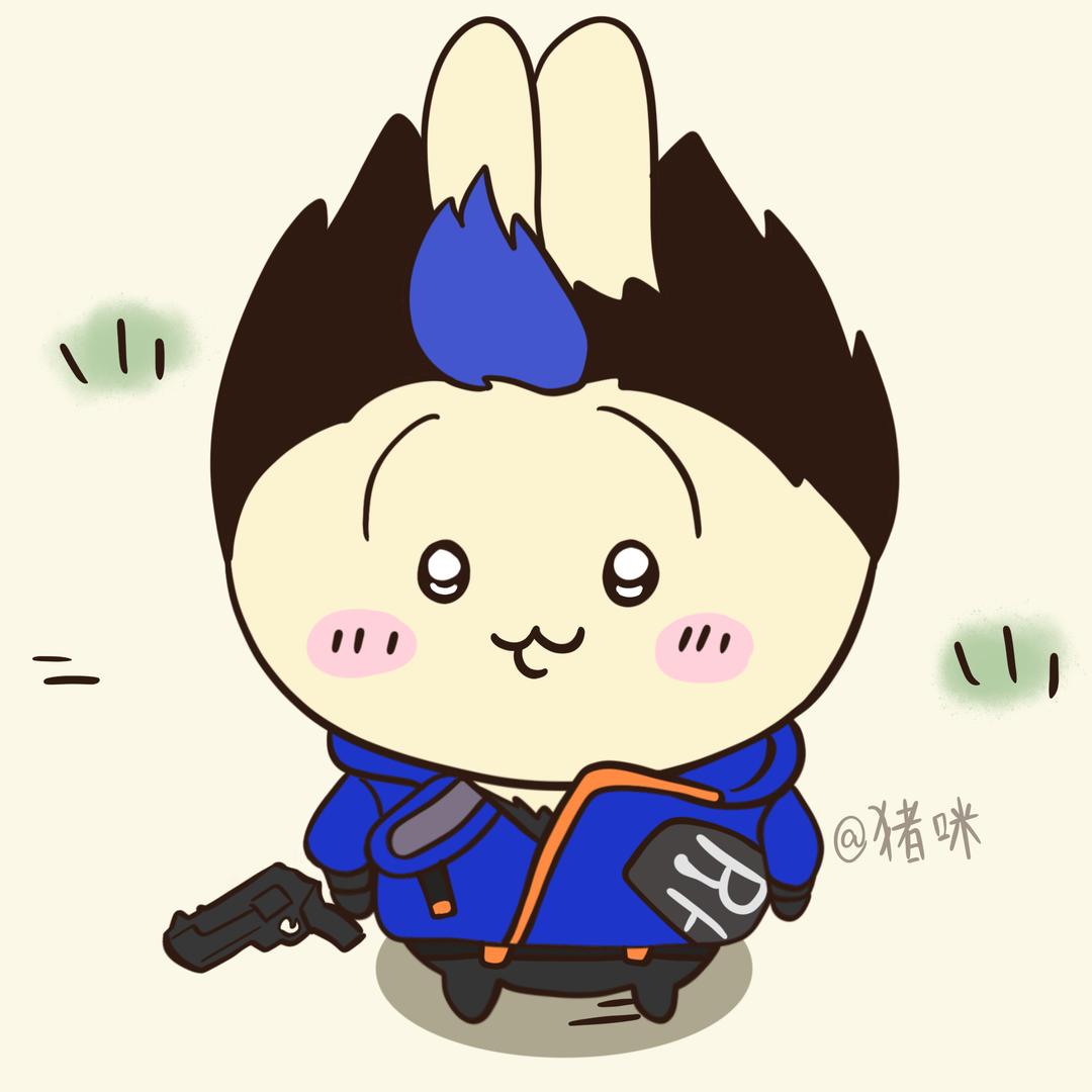 猪咪瓦煲局（特戰英豪）