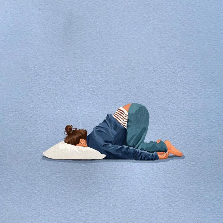 眠眠