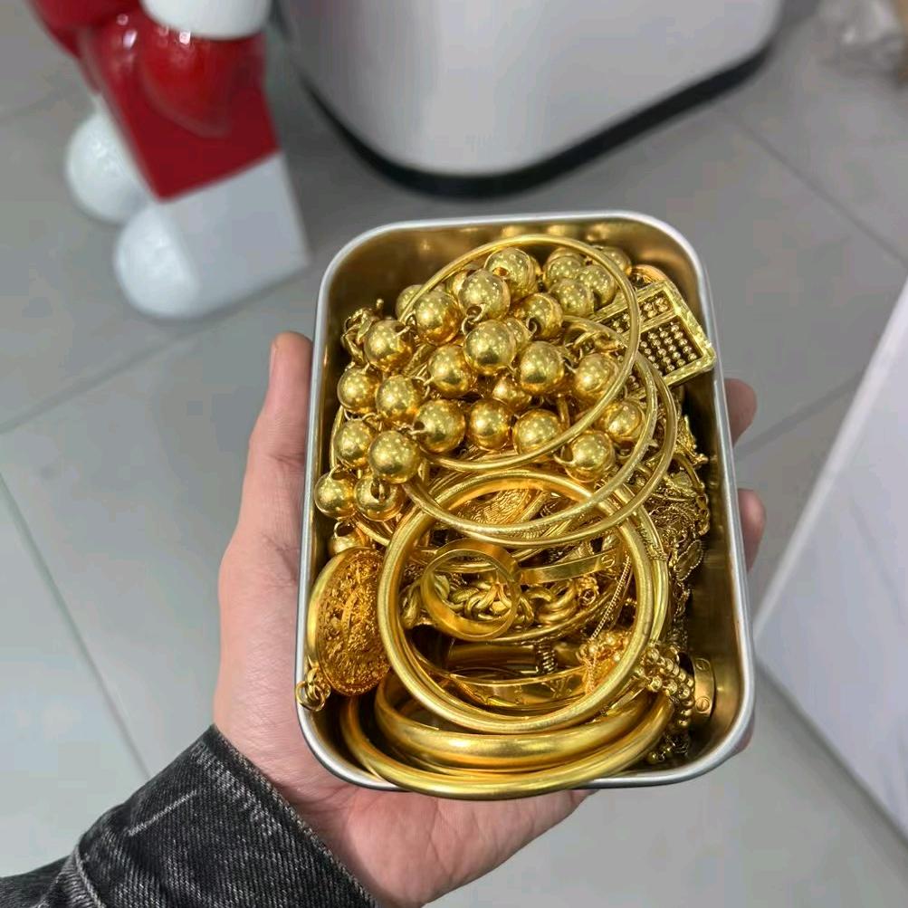 萍乡芦溪钱鑫珠宝行