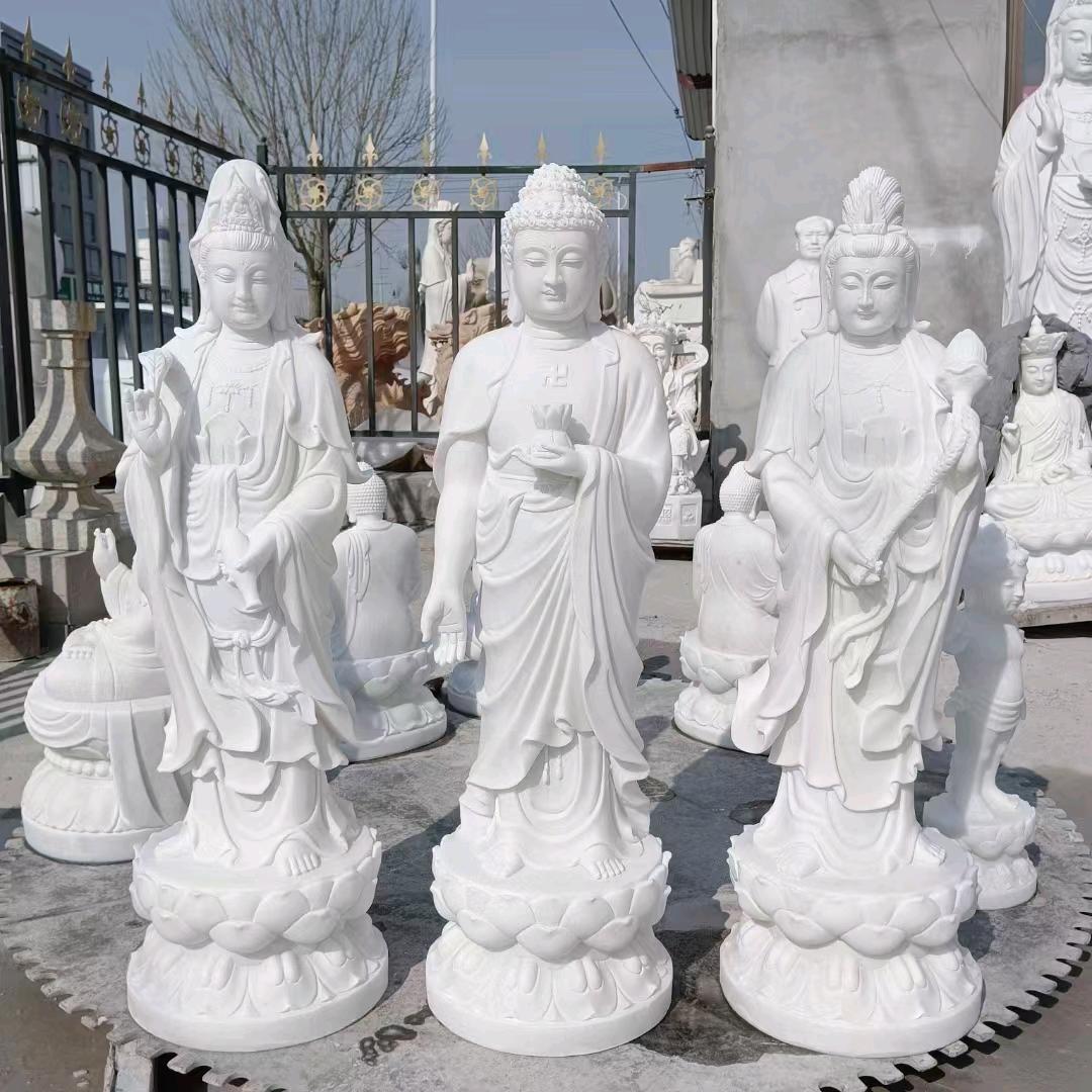 程锦雕塑~