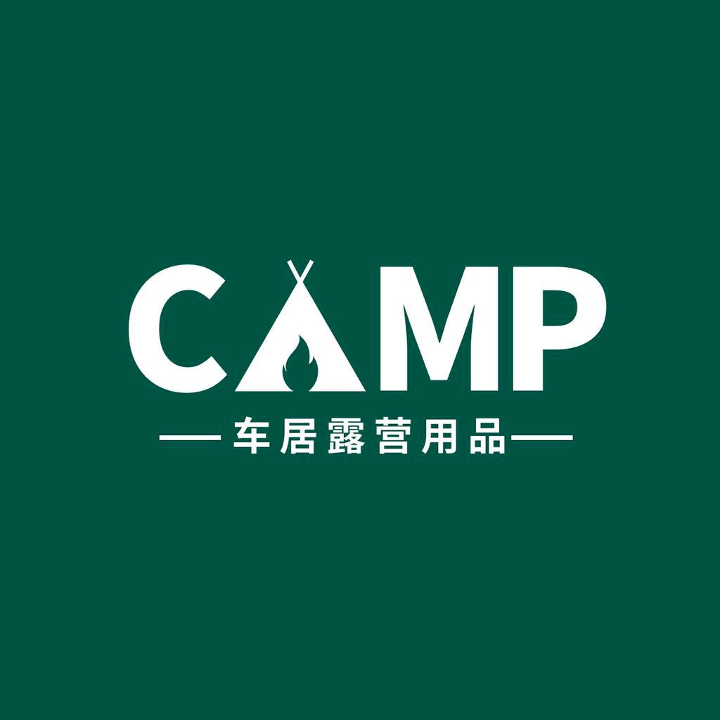 CAMP车居露营用品