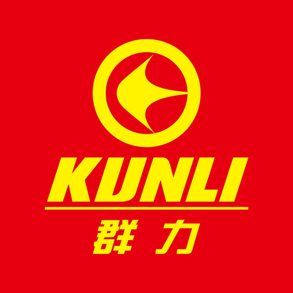群力KUNLI羽毛球