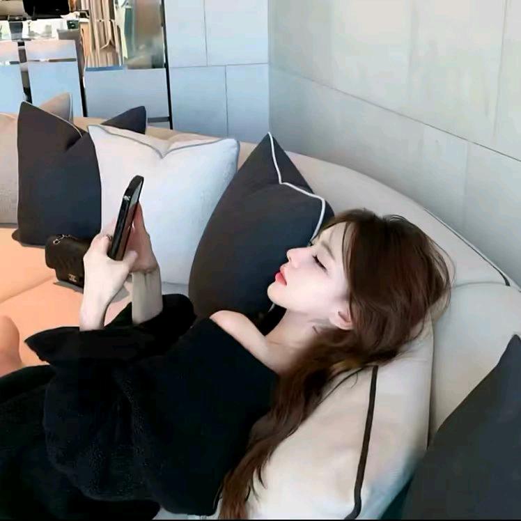 纯情小美