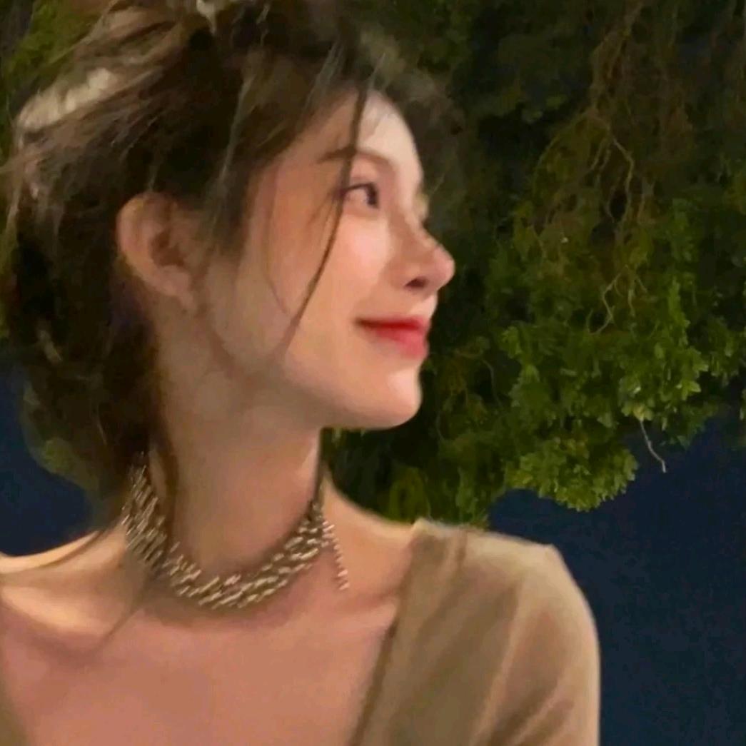 ❣️❣️叫我点点就行儿
