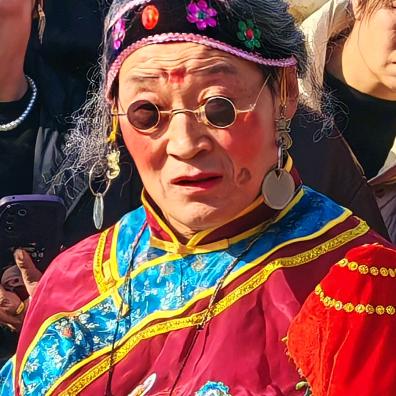 腰马合一