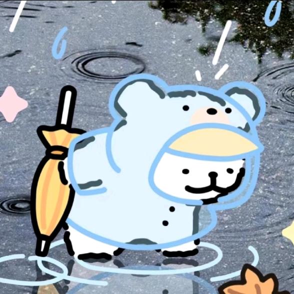落魄小狗