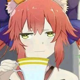 ☞橘竹茶☜