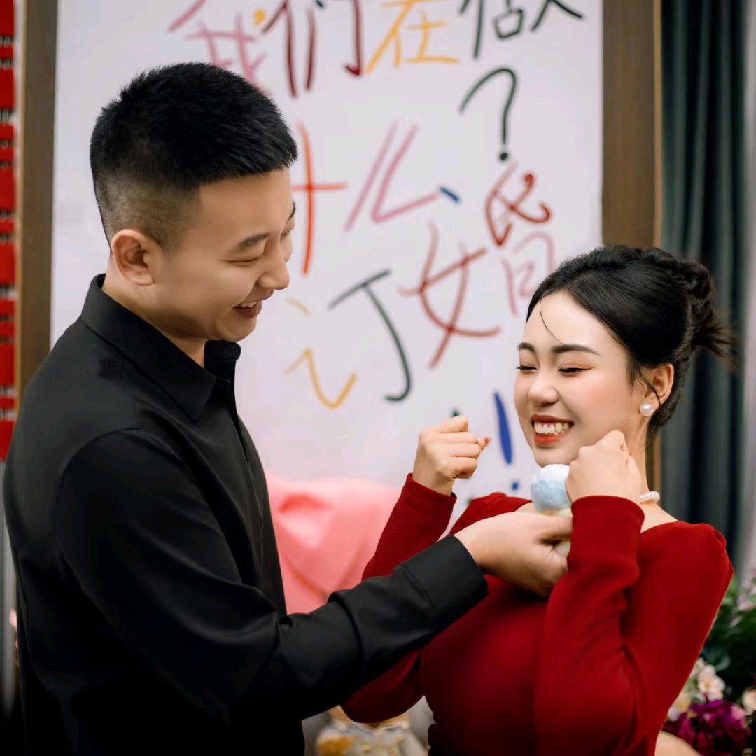 豆豆幸福啦