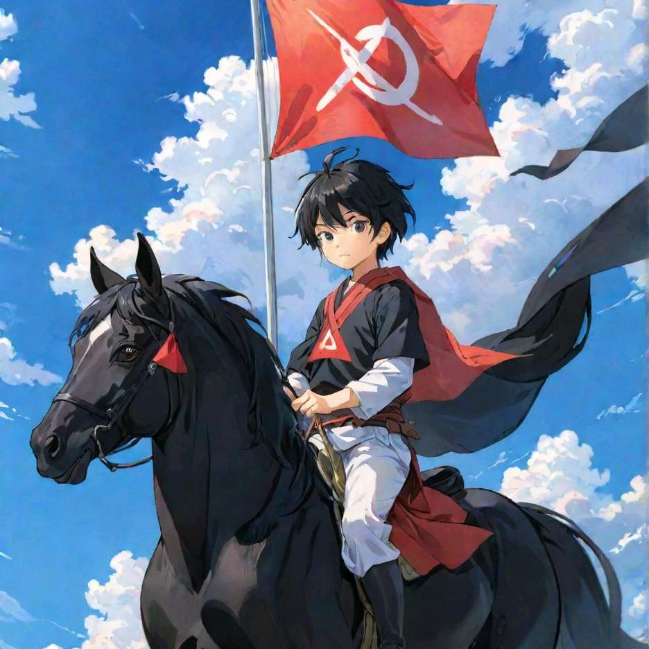 无极骑行—高压锅