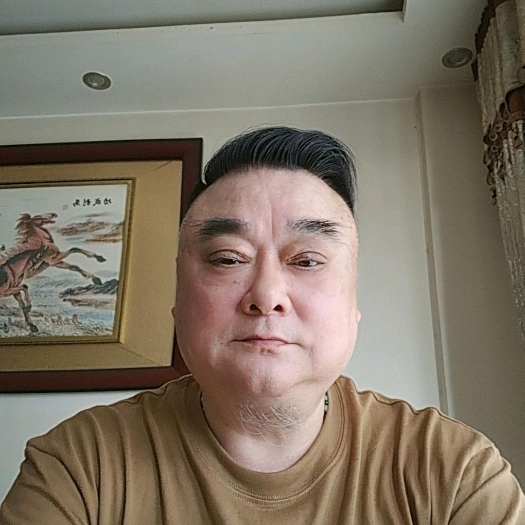 蓝天哥