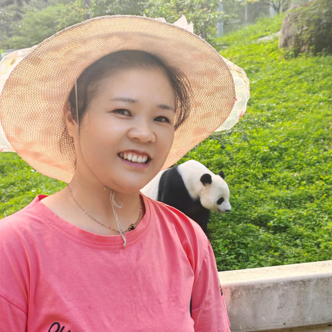 江西妹远嫁四川的福招