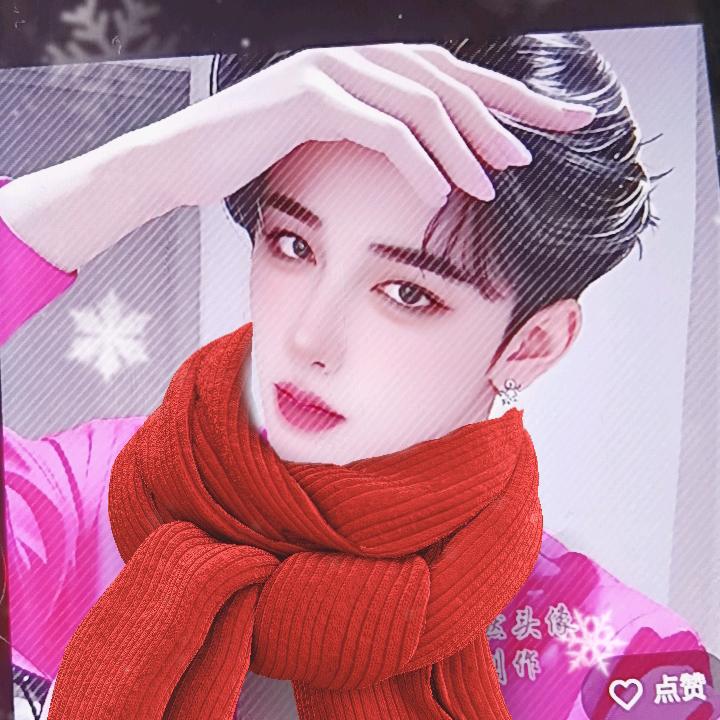 晓星星
