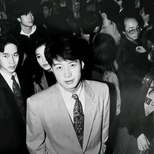 森（私信被封）