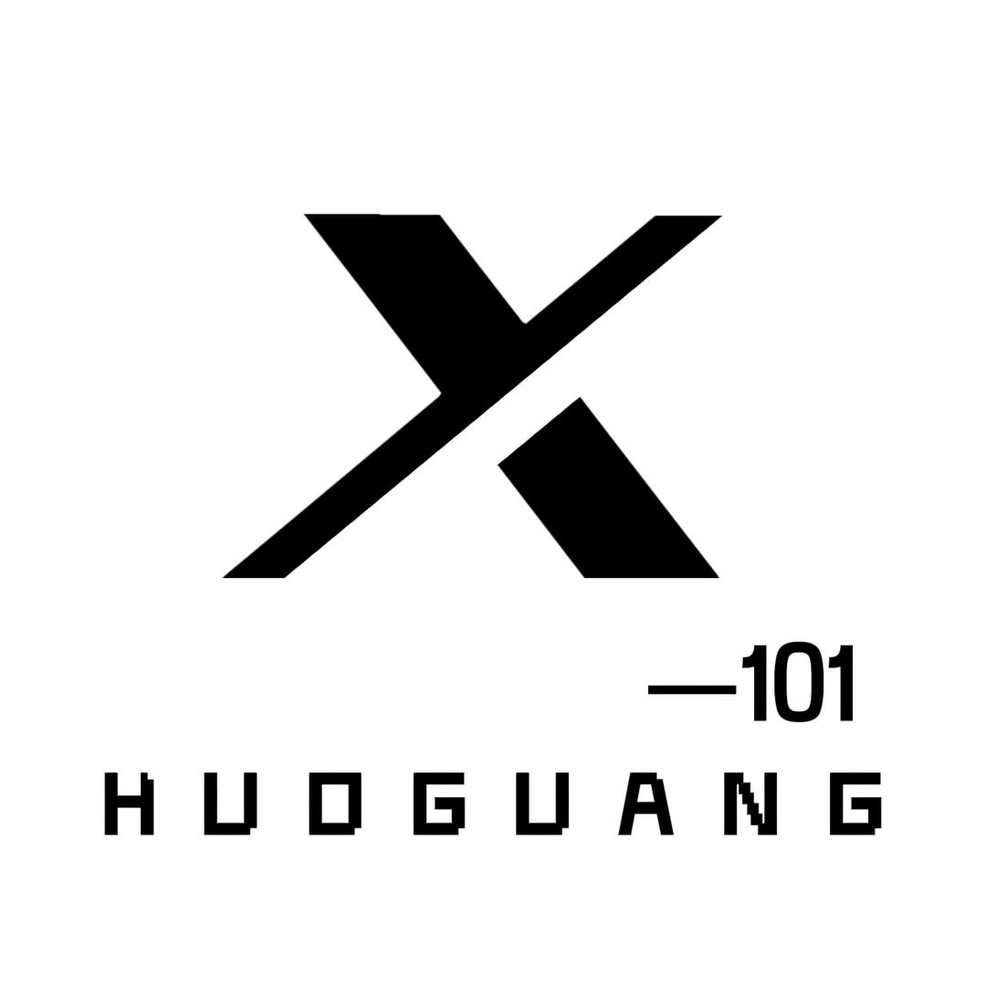 火光-101X