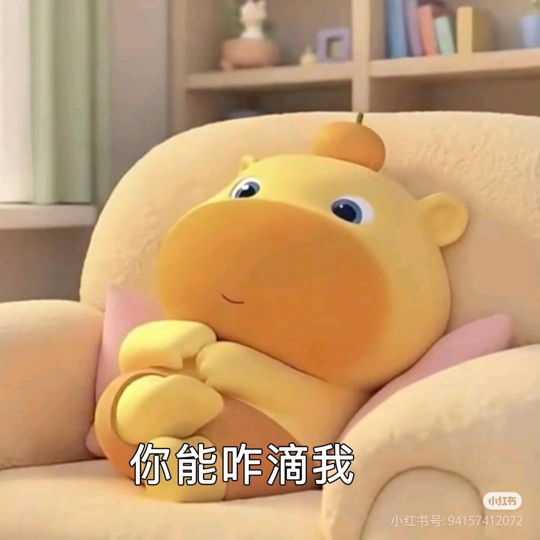 西柠檬檬～